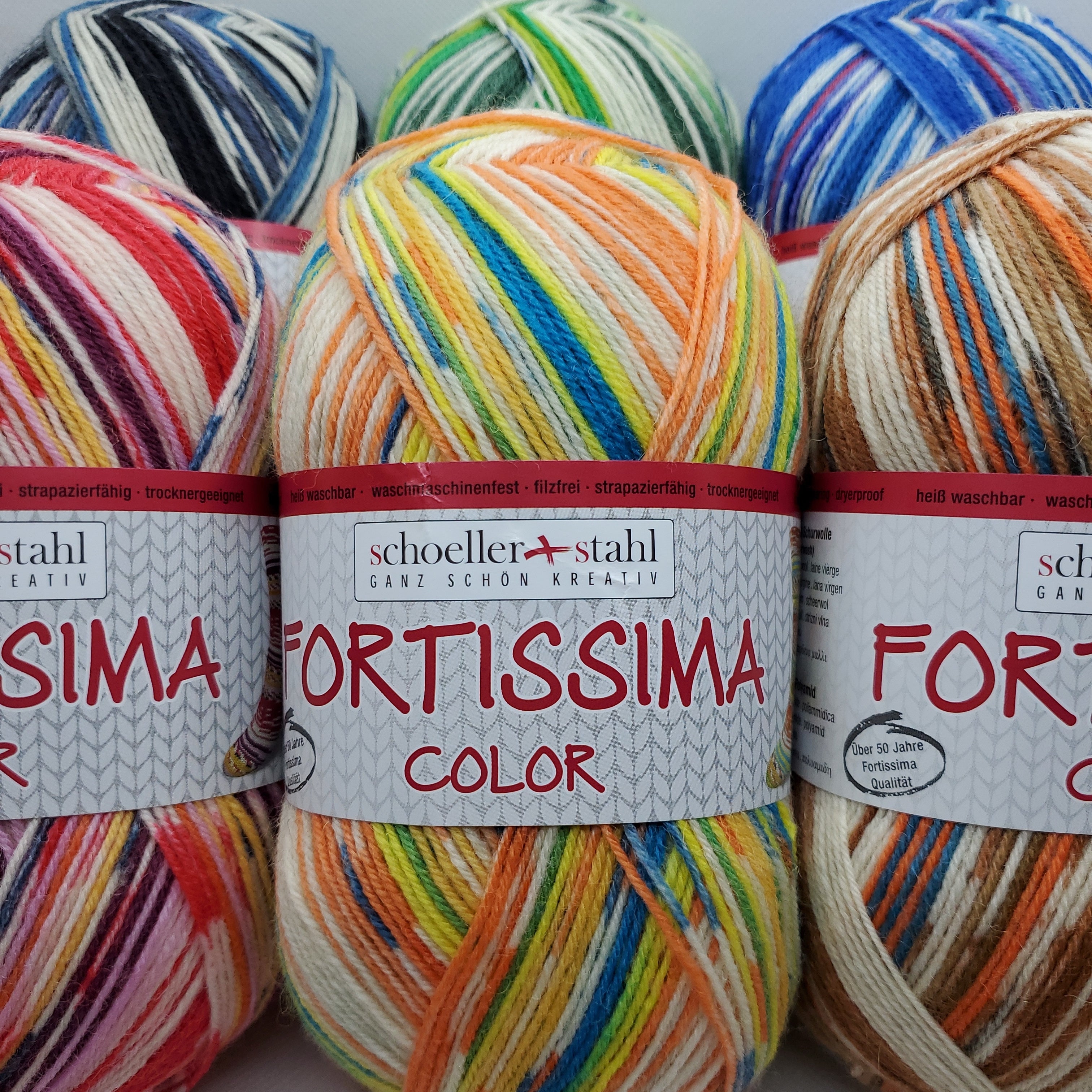 ソックヤーン –  