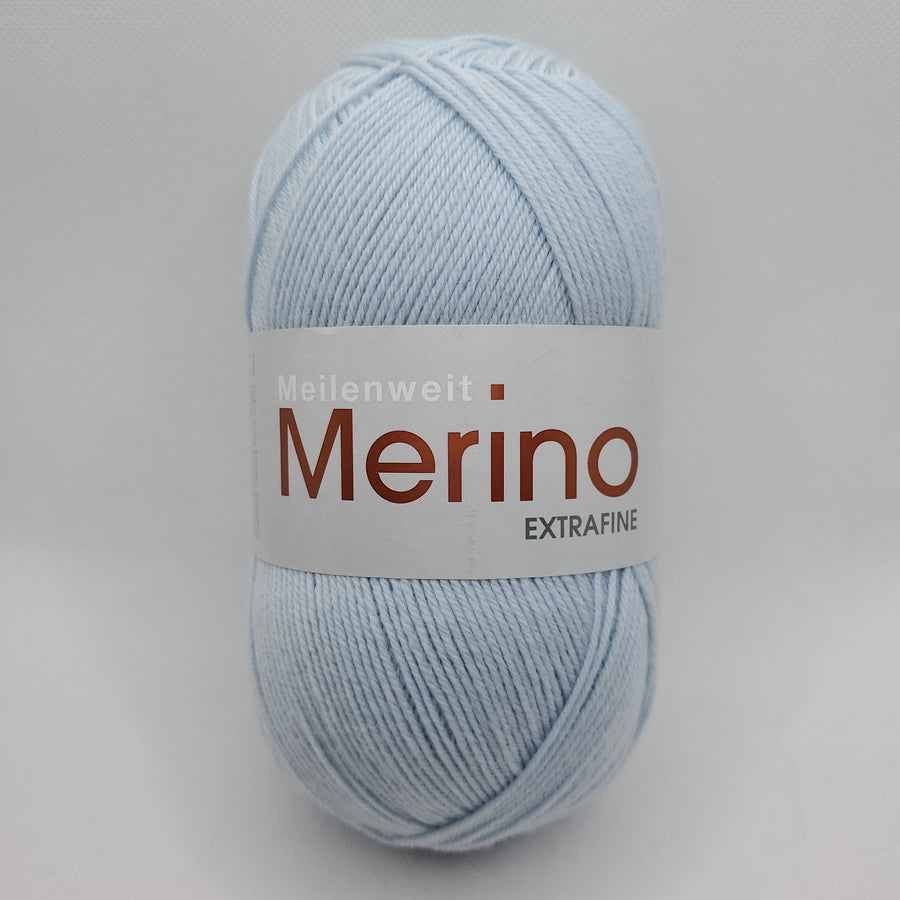 LANAGROSSA Merino Extrafine Uni