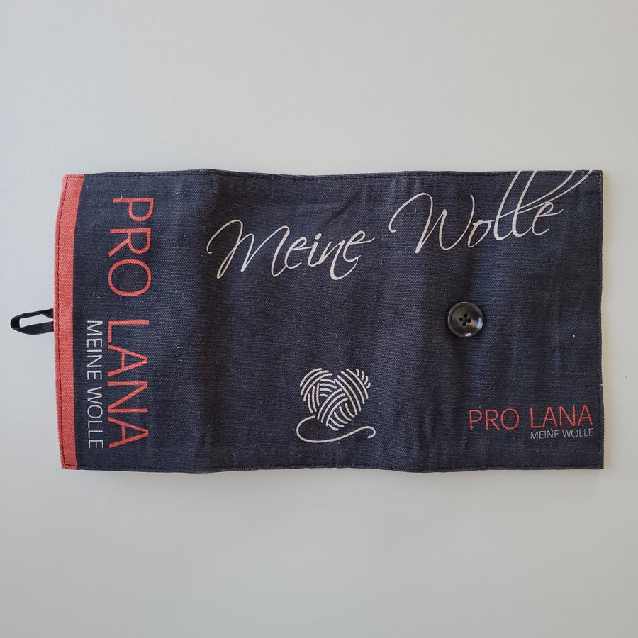 Knit Pro Lace Set Pro Lana Edition Ruby