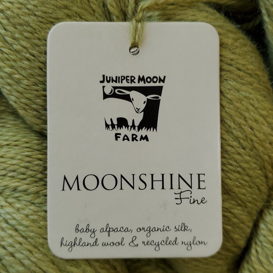JUNIPER MOON FARM<br>Moonshine Fine</br>