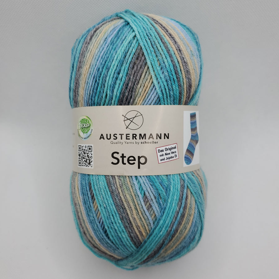 AUSTERMANN Step