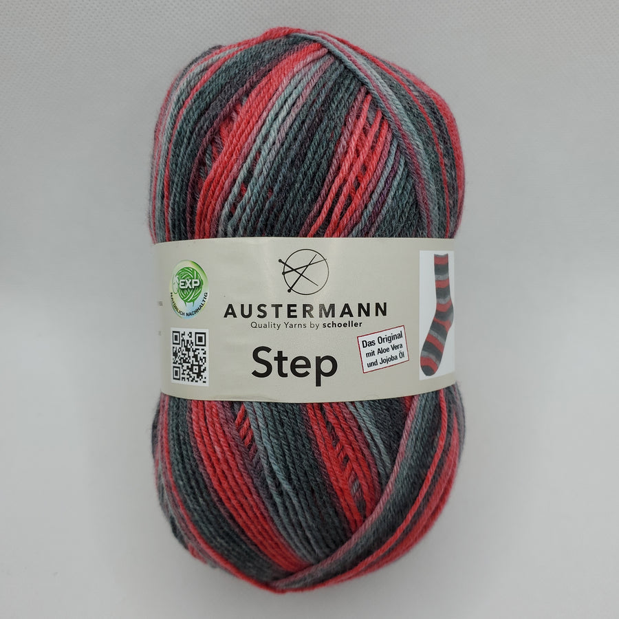 AUSTERMANN Step