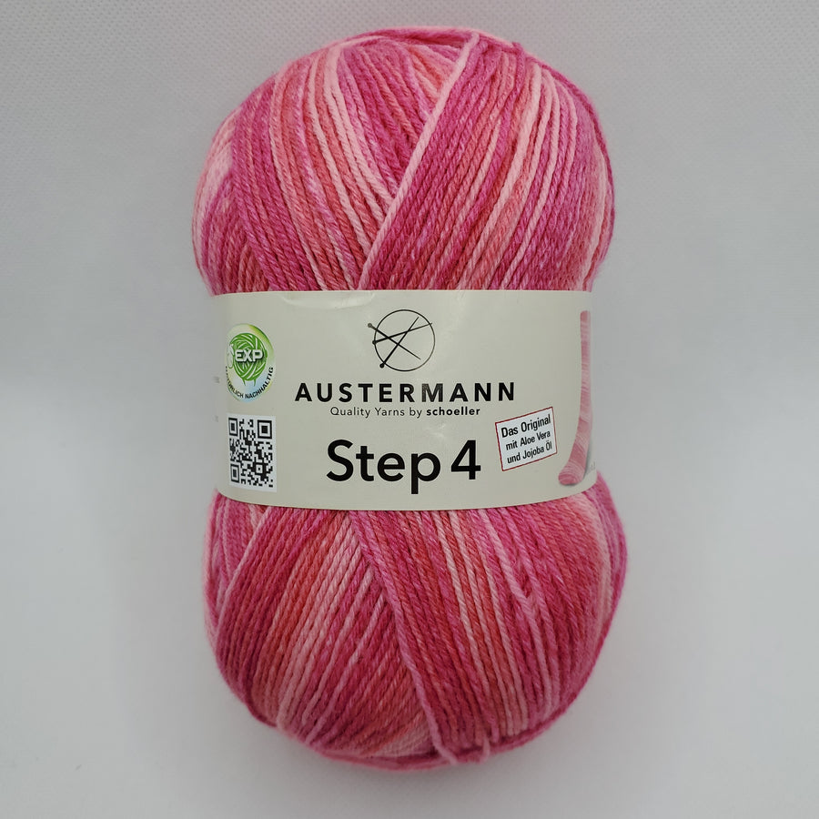 AUSTERMANN Step