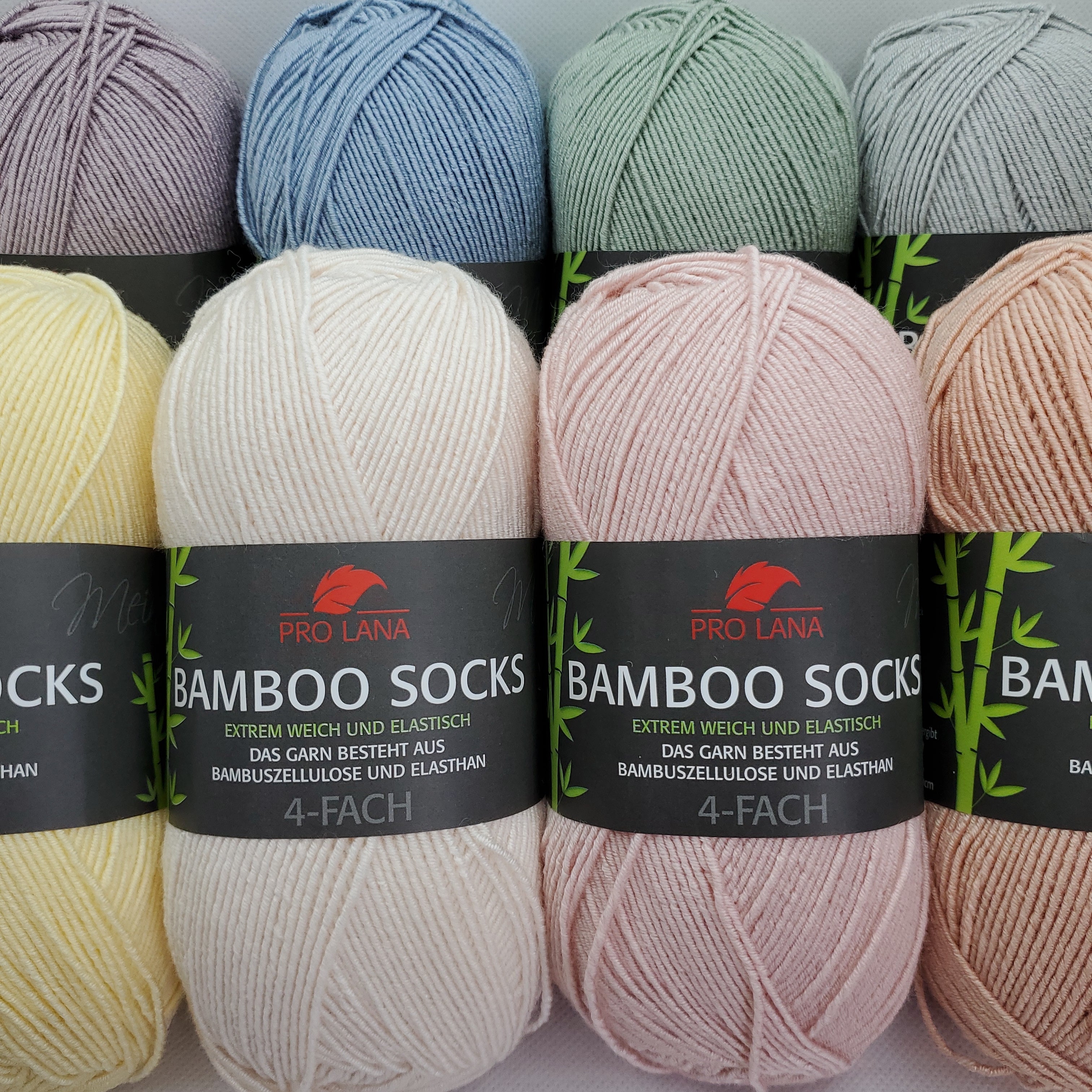 ソックヤーン – 