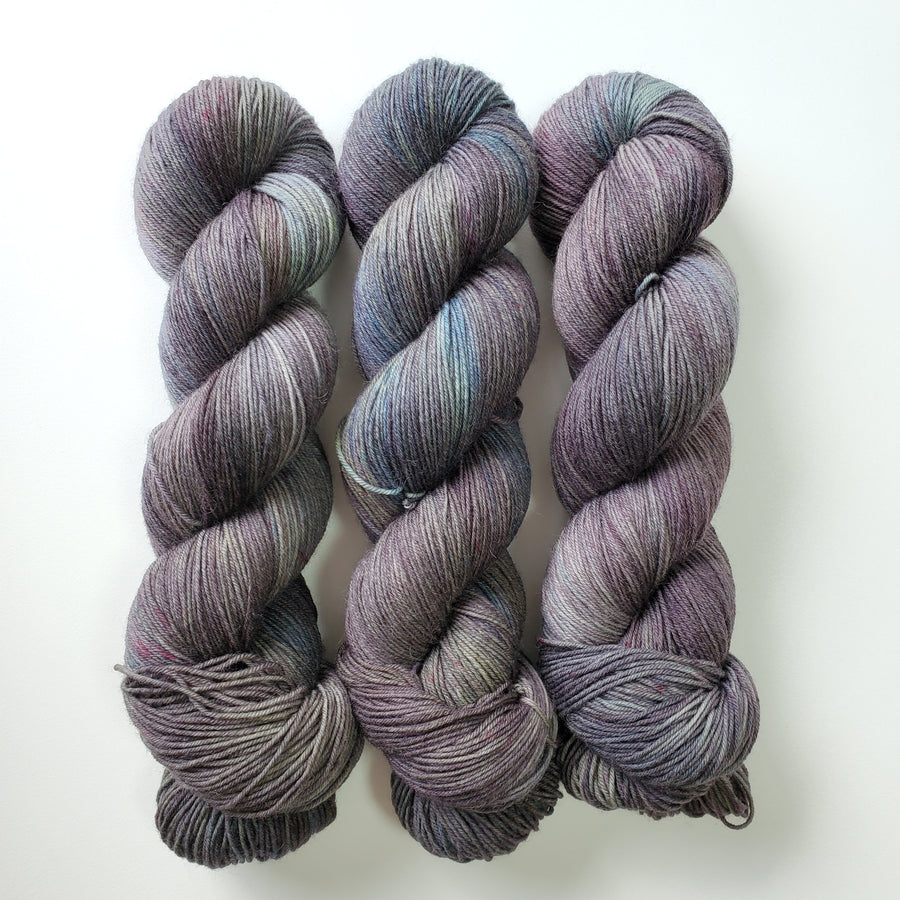 Asammy's <br>Hand dyed sockyarn 05.06.24</br>