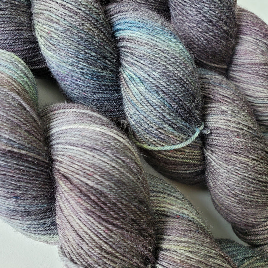 Asammy's <br>Hand dyed sockyarn 05.06.24</br>