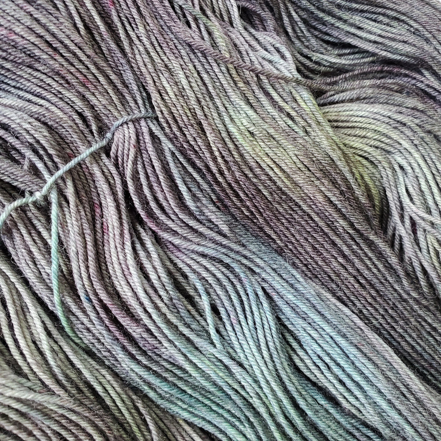 Asammy's <br>Hand dyed sockyarn 05.06.24</br>