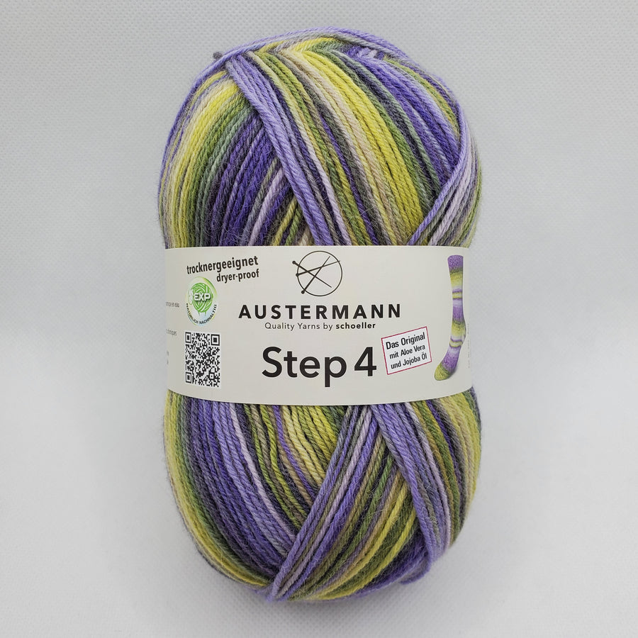 AUSTERMANN Step Aura