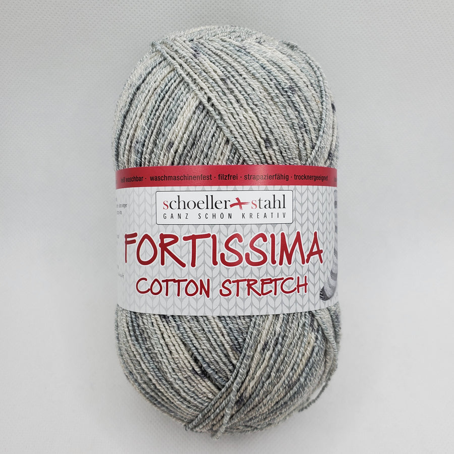 SCHOELLER+STAHL<br>Fortissima Cotton Stretch Weekend</br>