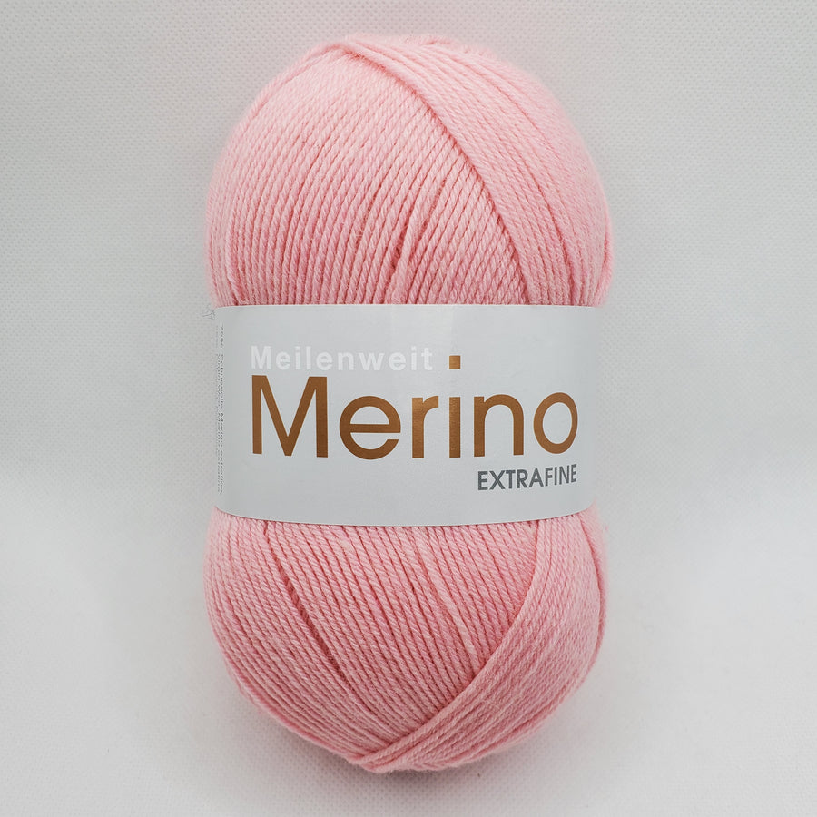 LANAGROSSA Merino Extrafine Uni