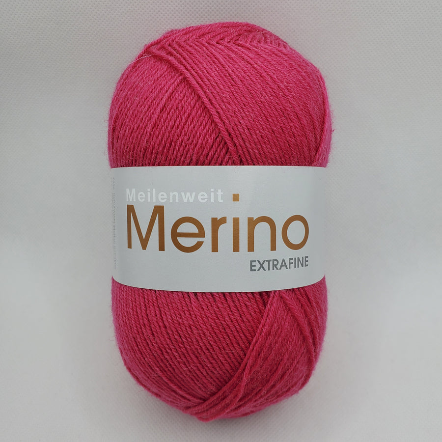 LANAGROSSA Merino Extrafine Uni