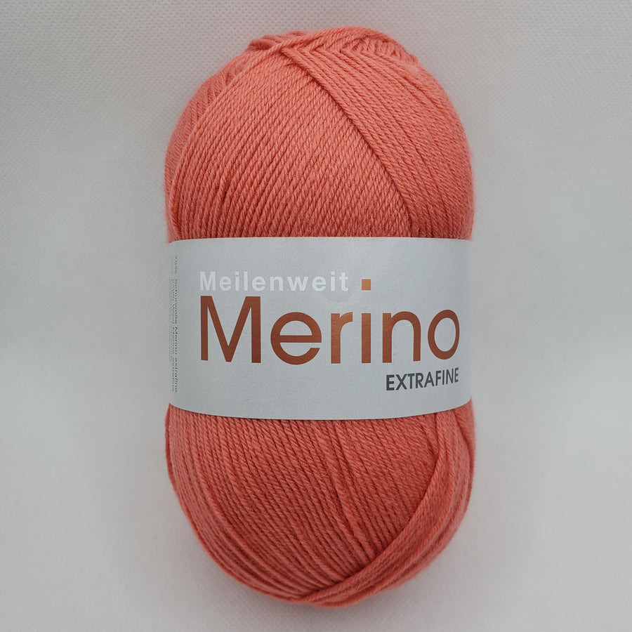 LANAGROSSA Merino Extrafine Uni