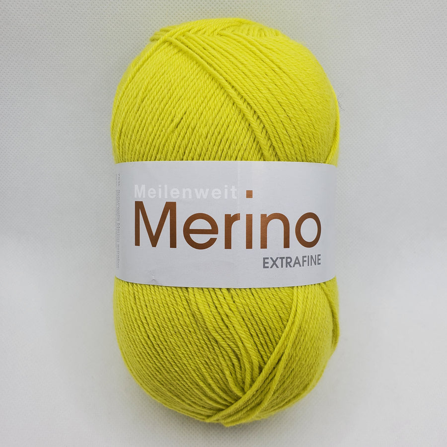 LANAGROSSA Merino Extrafine Uni