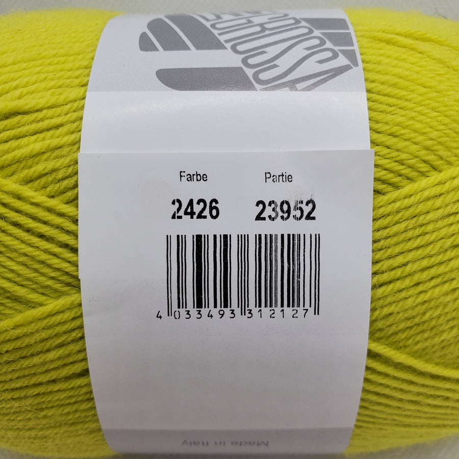 LANAGROSSA Merino Extrafine Uni