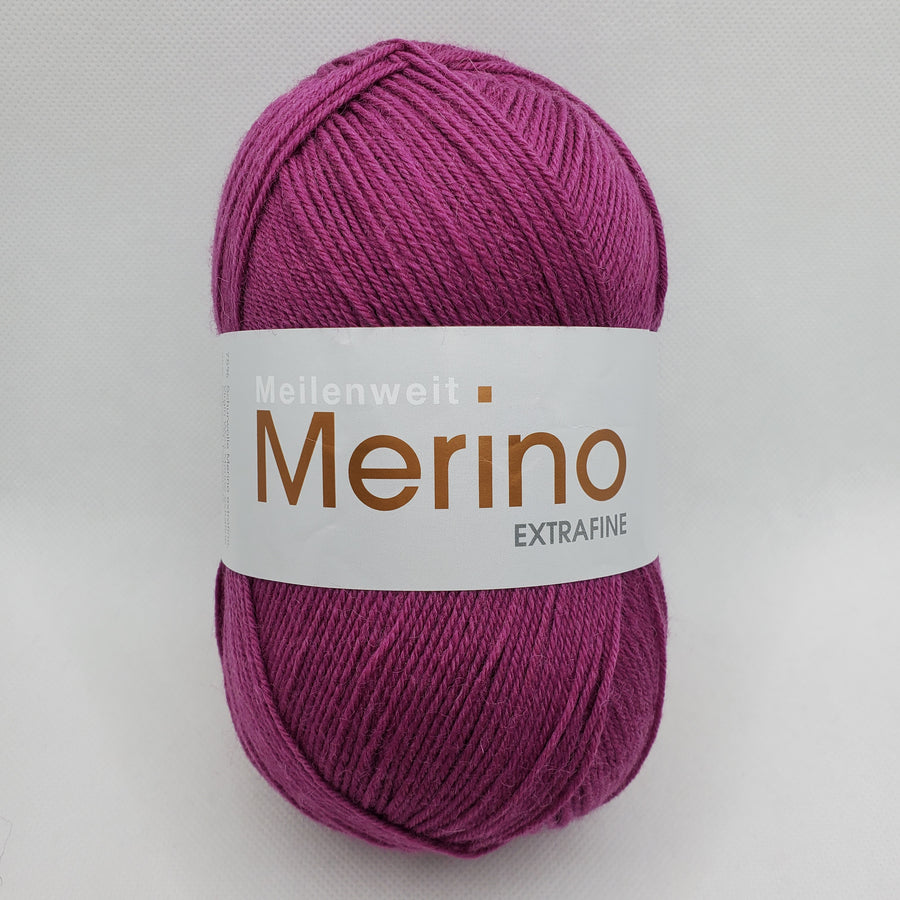 LANAGROSSA Merino Extrafine Uni