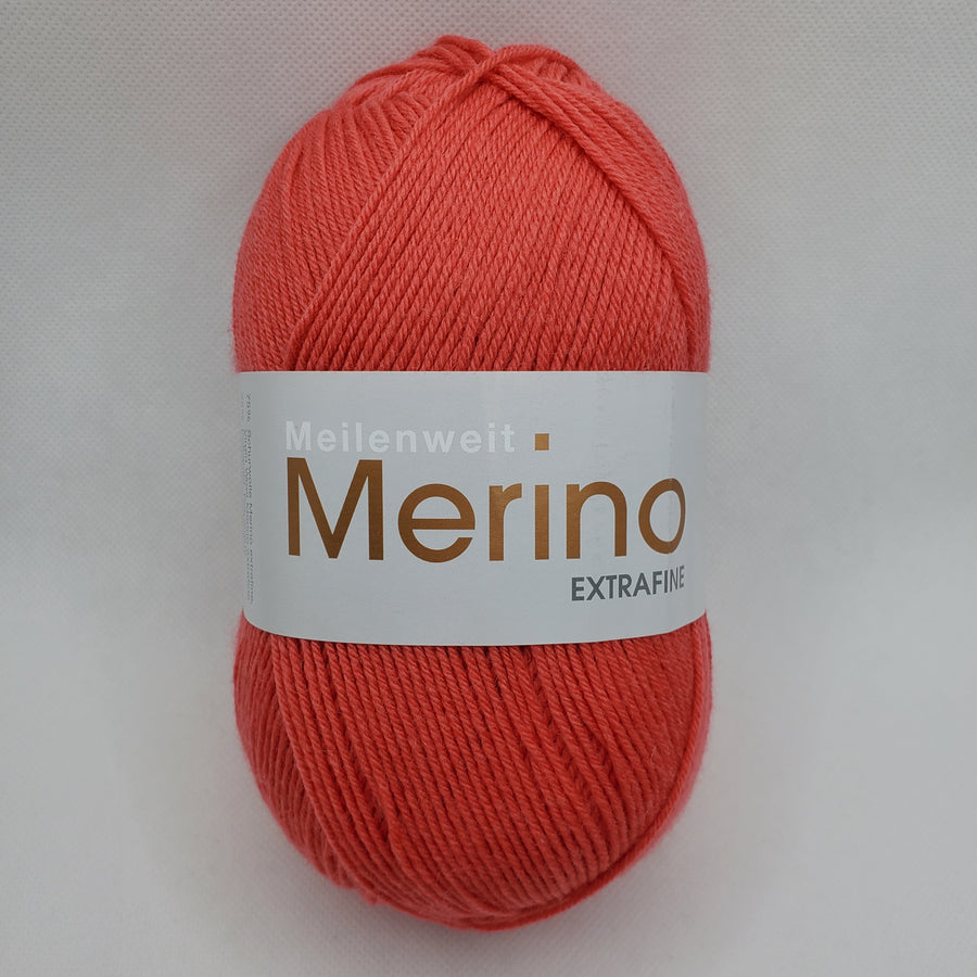 LANAGROSSA Merino Extrafine Uni