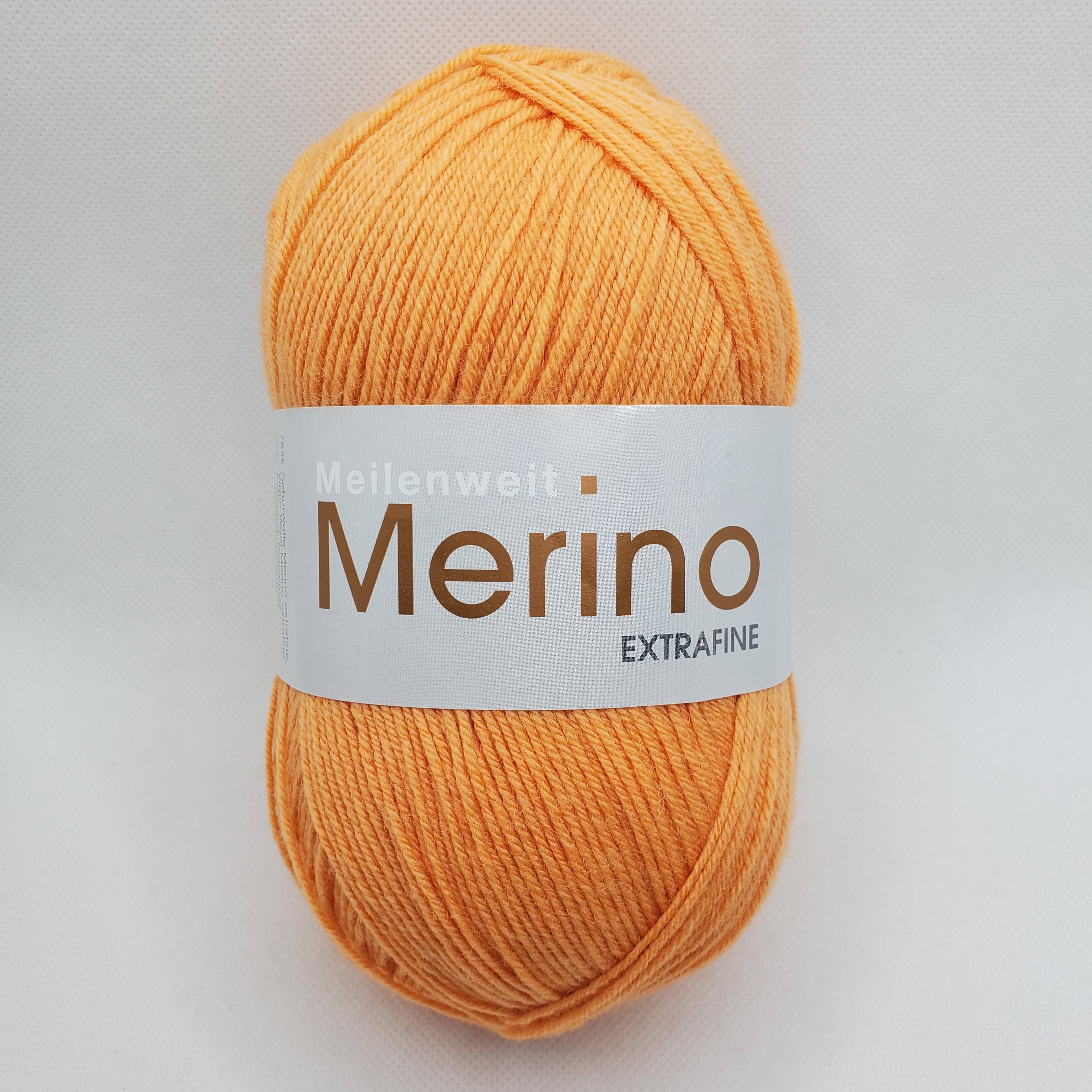 LANAGROSSA Merino Extrafine Uni – Asammy's Yarn Shop