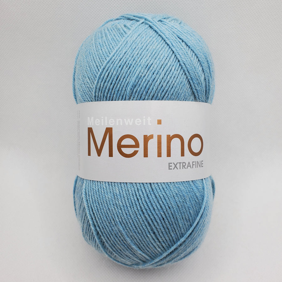 LANAGROSSA Merino Extrafine Uni