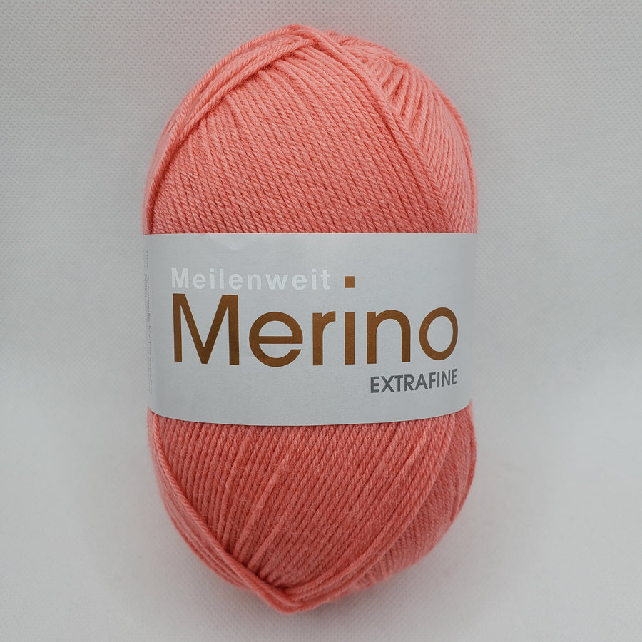 LANAGROSSA Merino Extrafine Uni