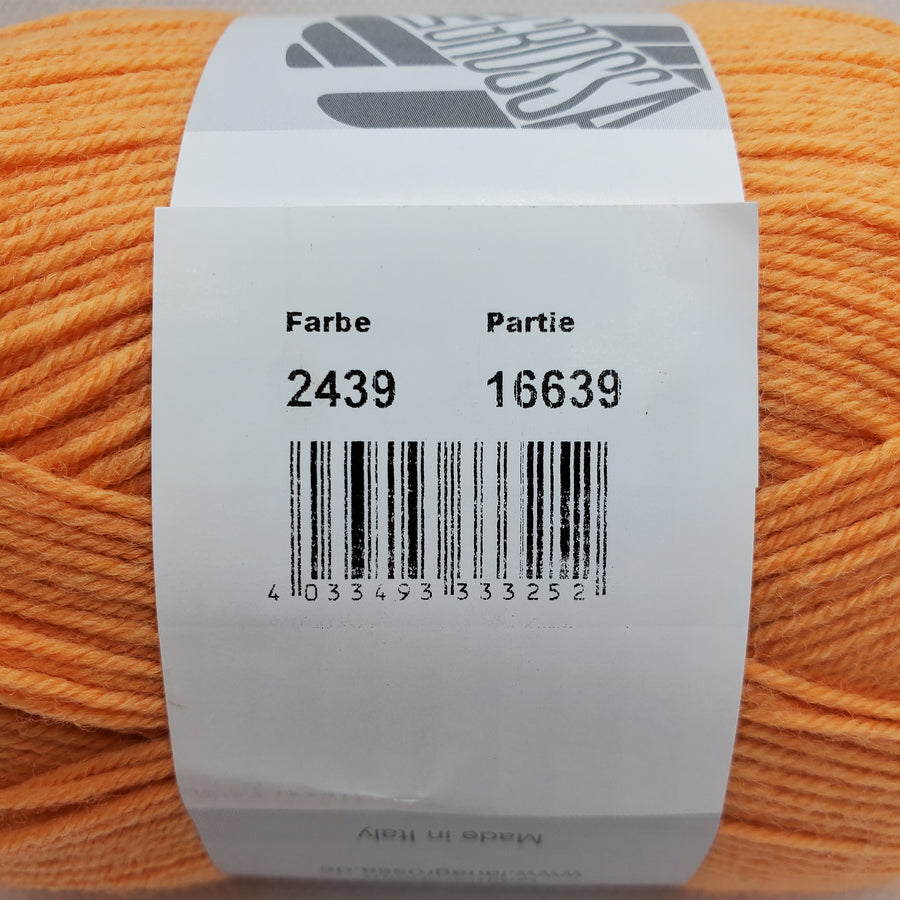 LANAGROSSA Merino Extrafine Uni