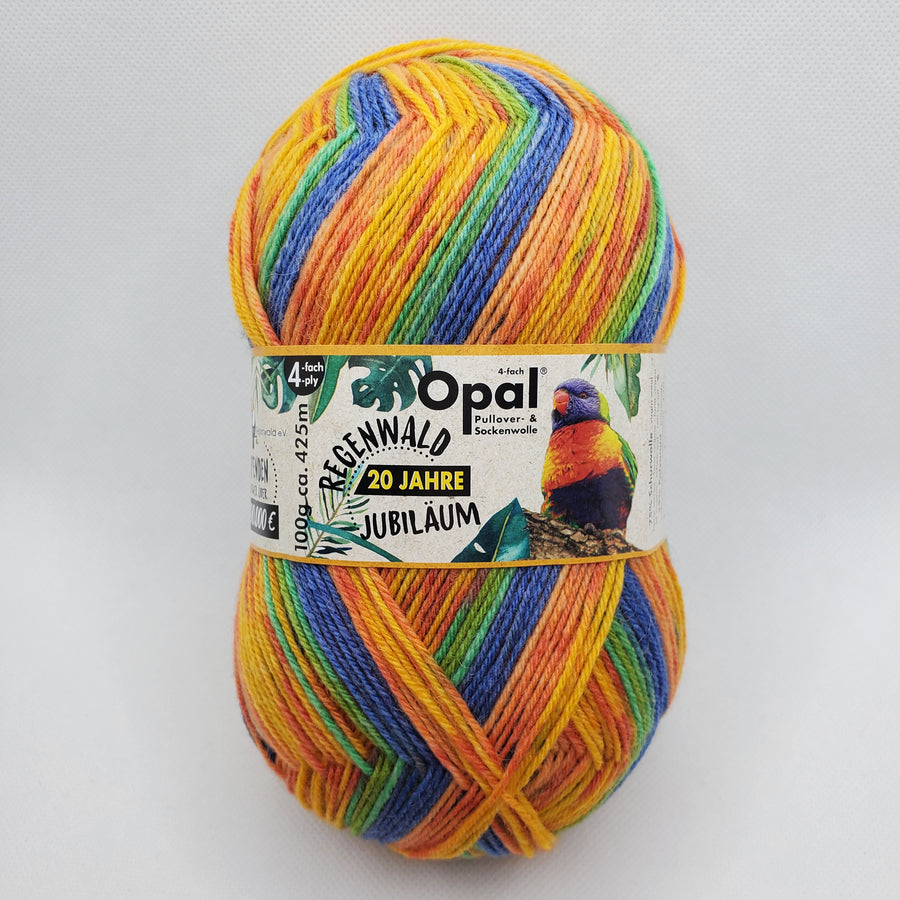 Opal Regenwald 20