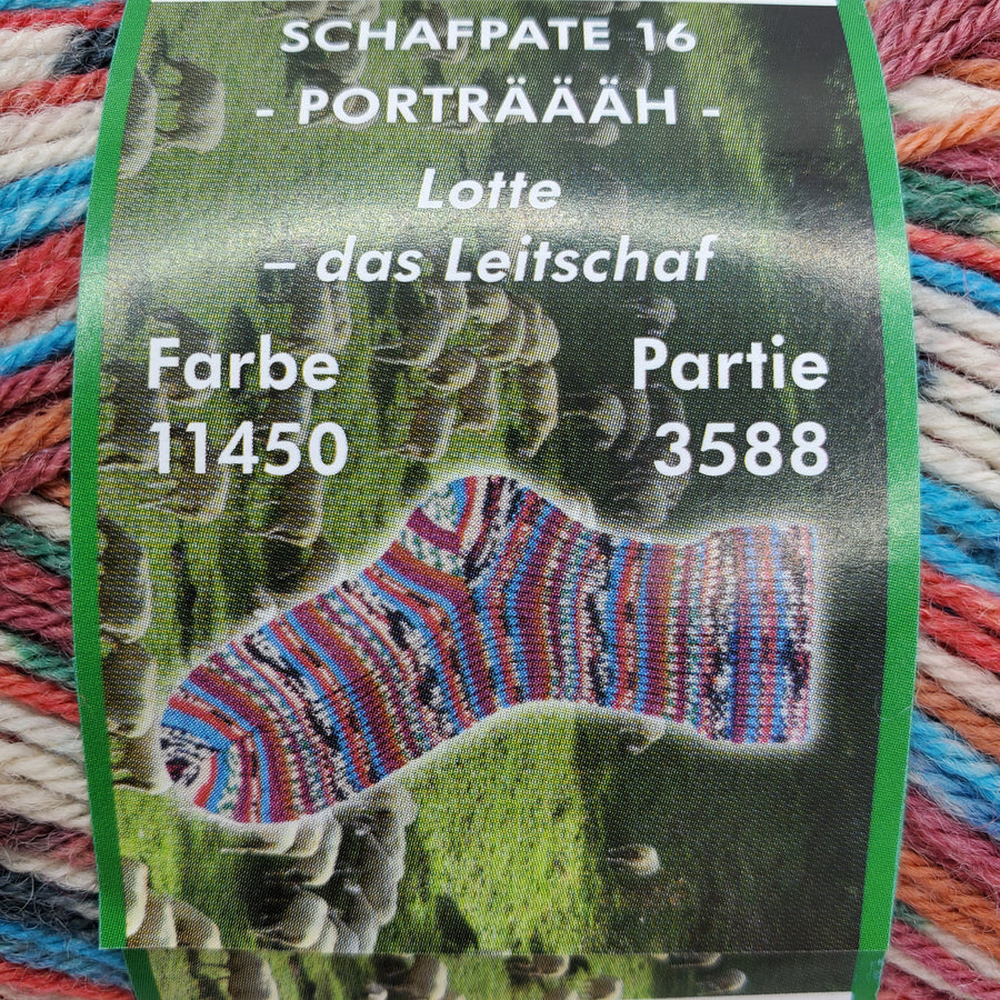 Opal Schafpate 16