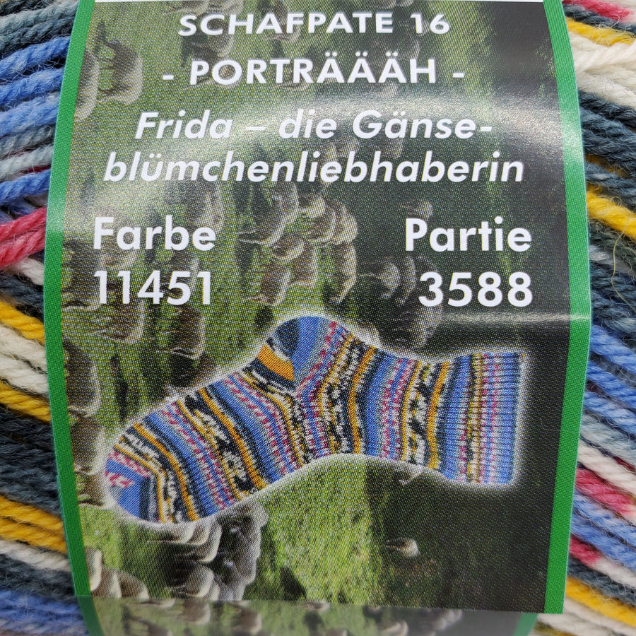 Opal Schafpate 16