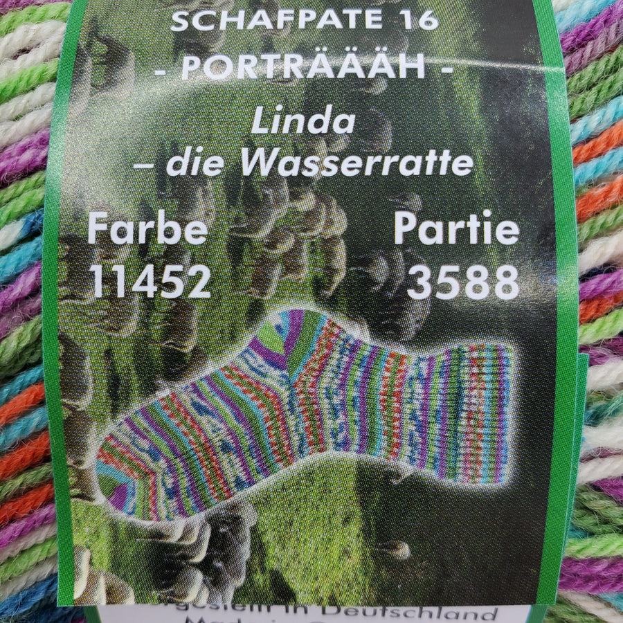 Opal Schafpate 16