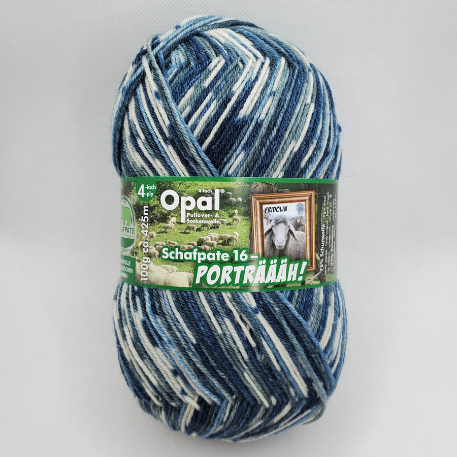 Opal Schafpate 16