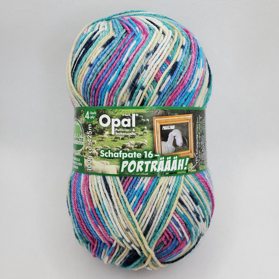 Opal Schafpate 16