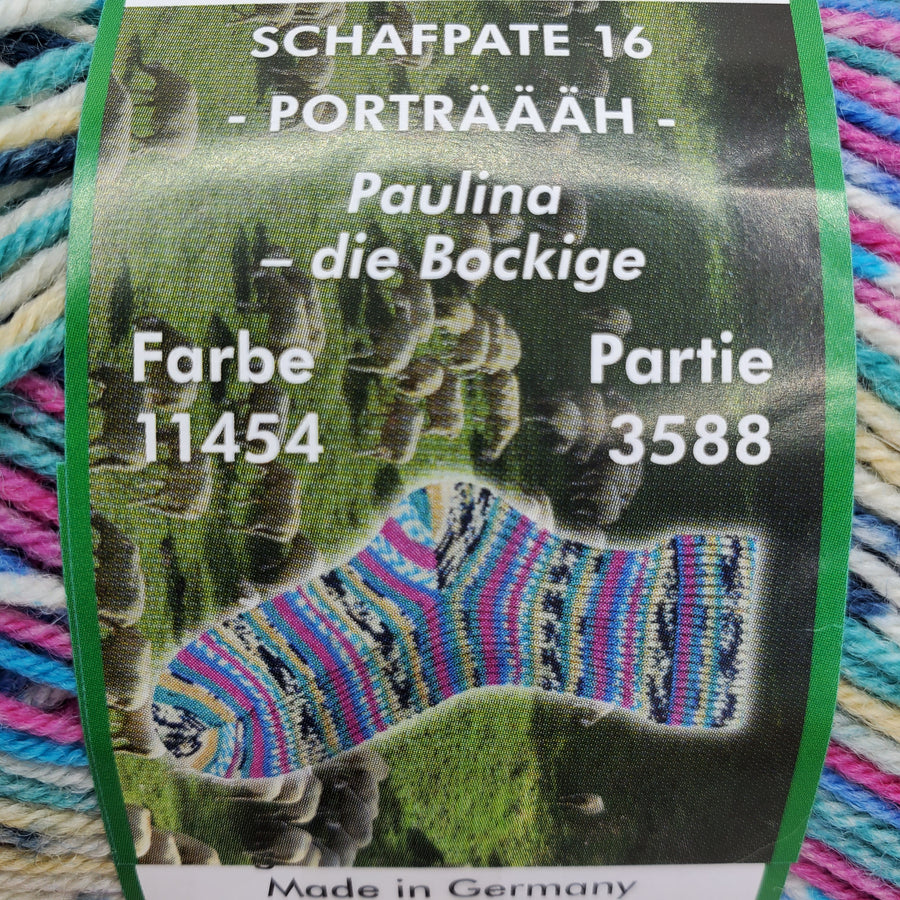 Opal Schafpate 16