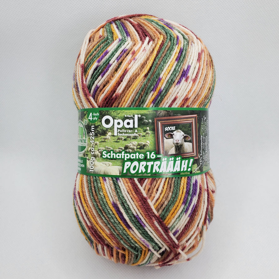 Opal Schafpate 16