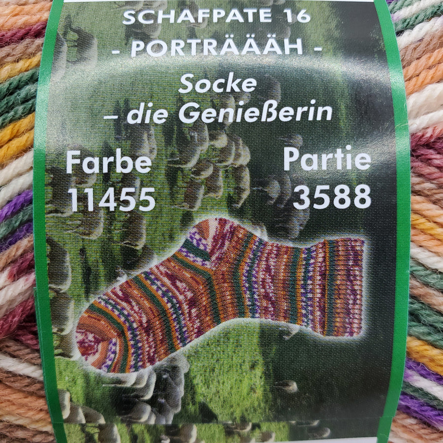 Opal Schafpate 16