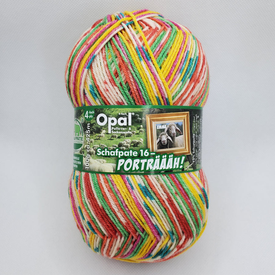 Opal Schafpate 16