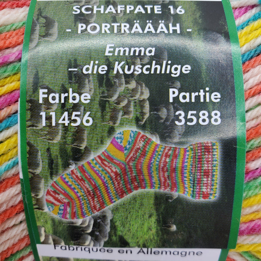 Opal Schafpate 16