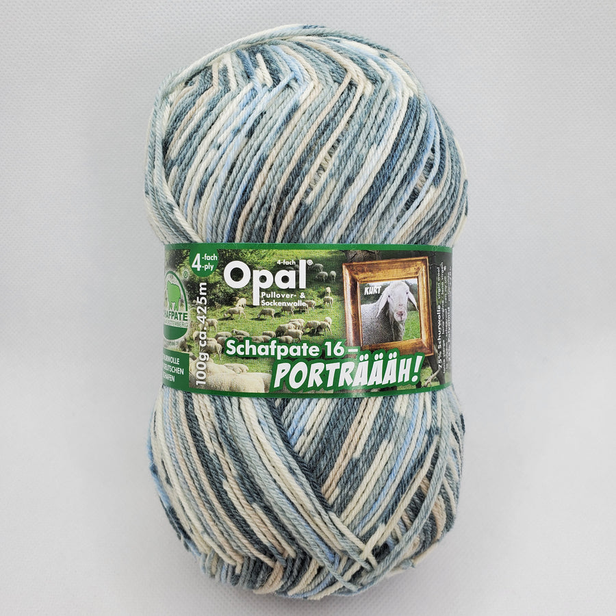 Opal Schafpate 16