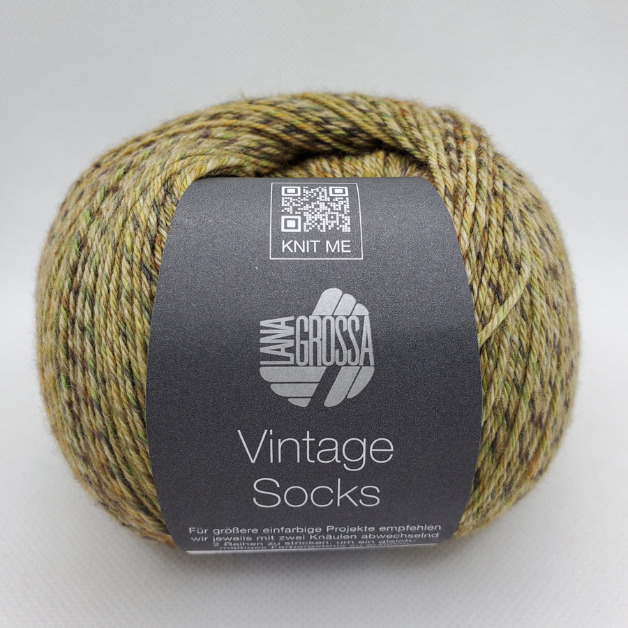 LANAGROSSA Vintage Socks