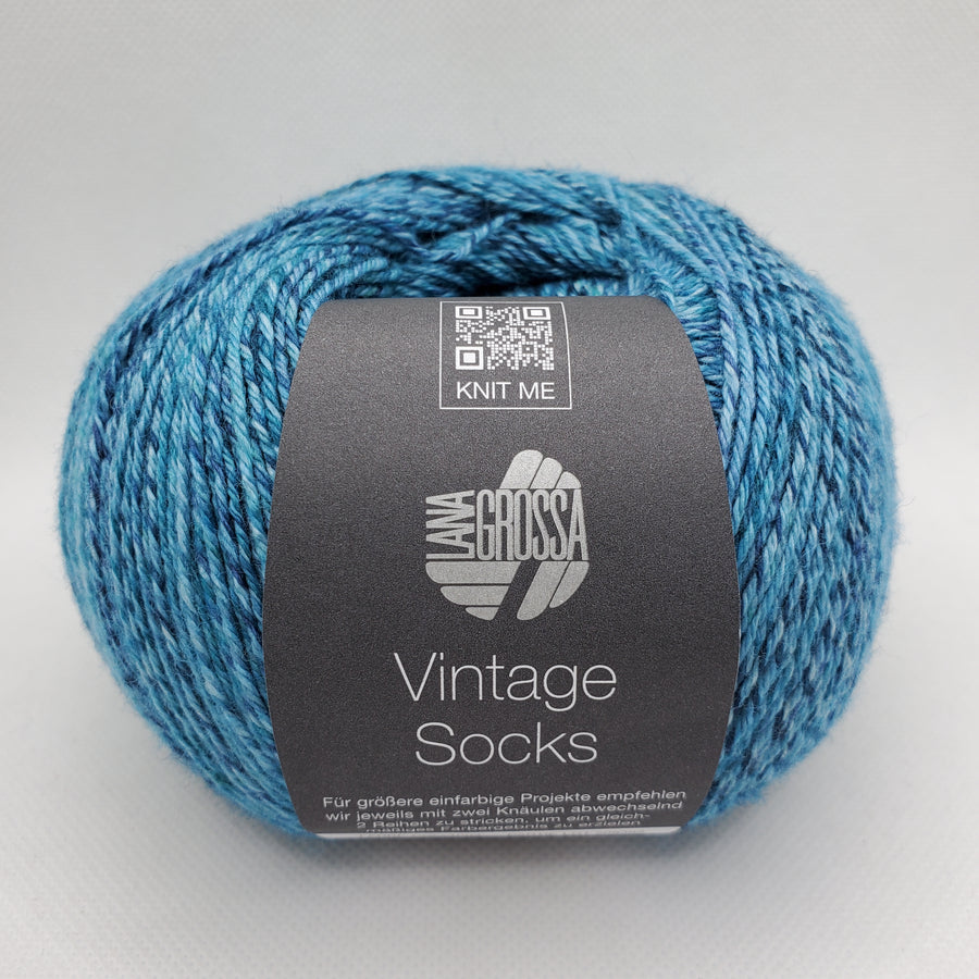 LANAGROSSA Vintage Socks