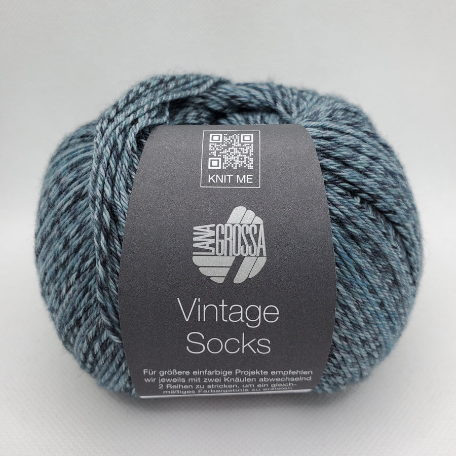 LANAGROSSA Vintage Socks