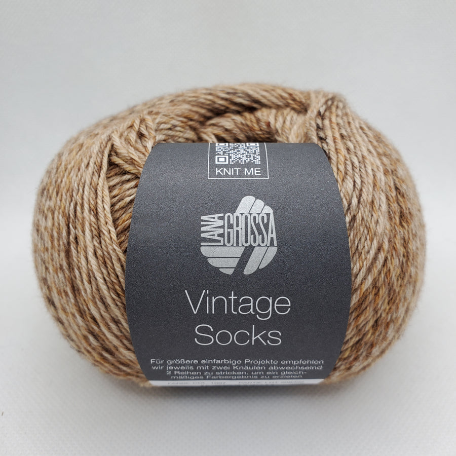 LANAGROSSA Vintage Socks