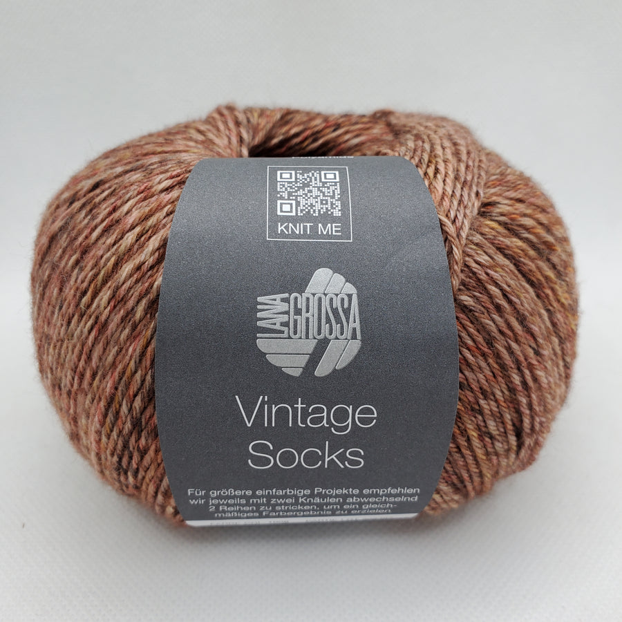 LANAGROSSA Vintage Socks