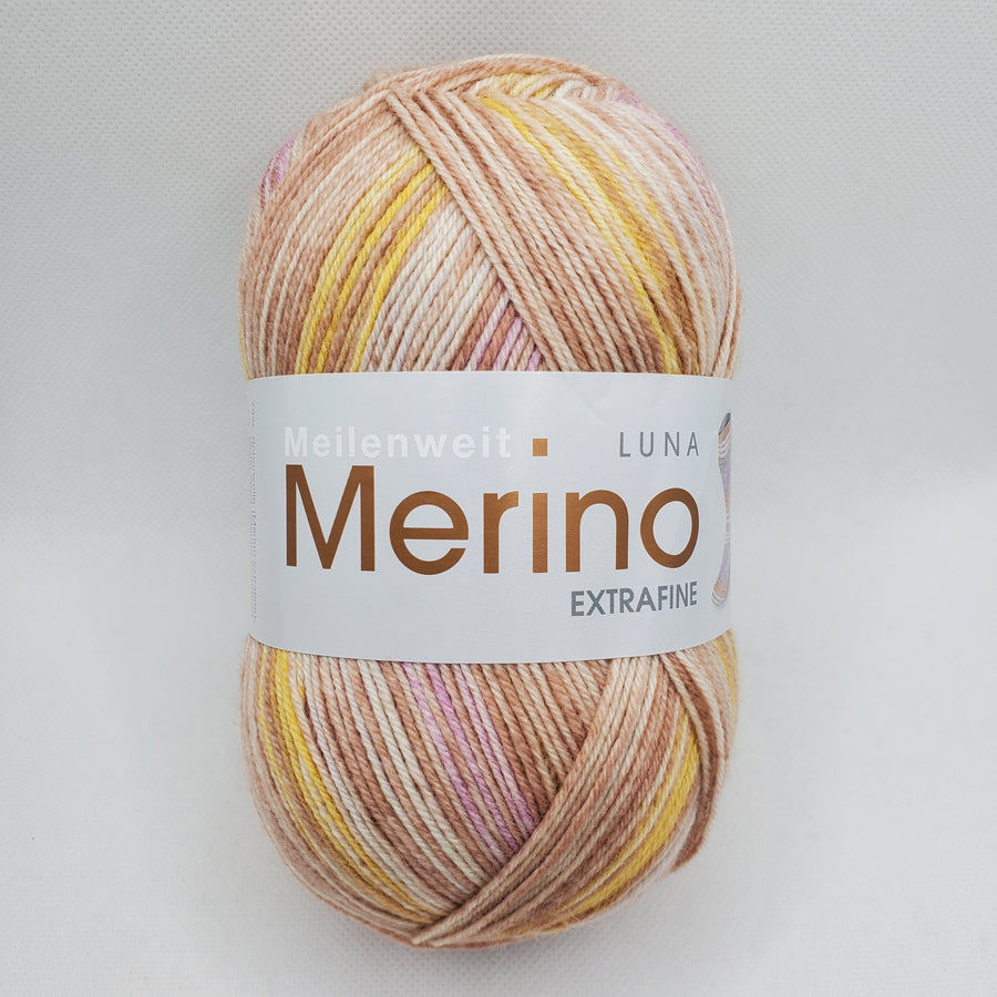 LANAGROSSA Merino Extrafine Luna