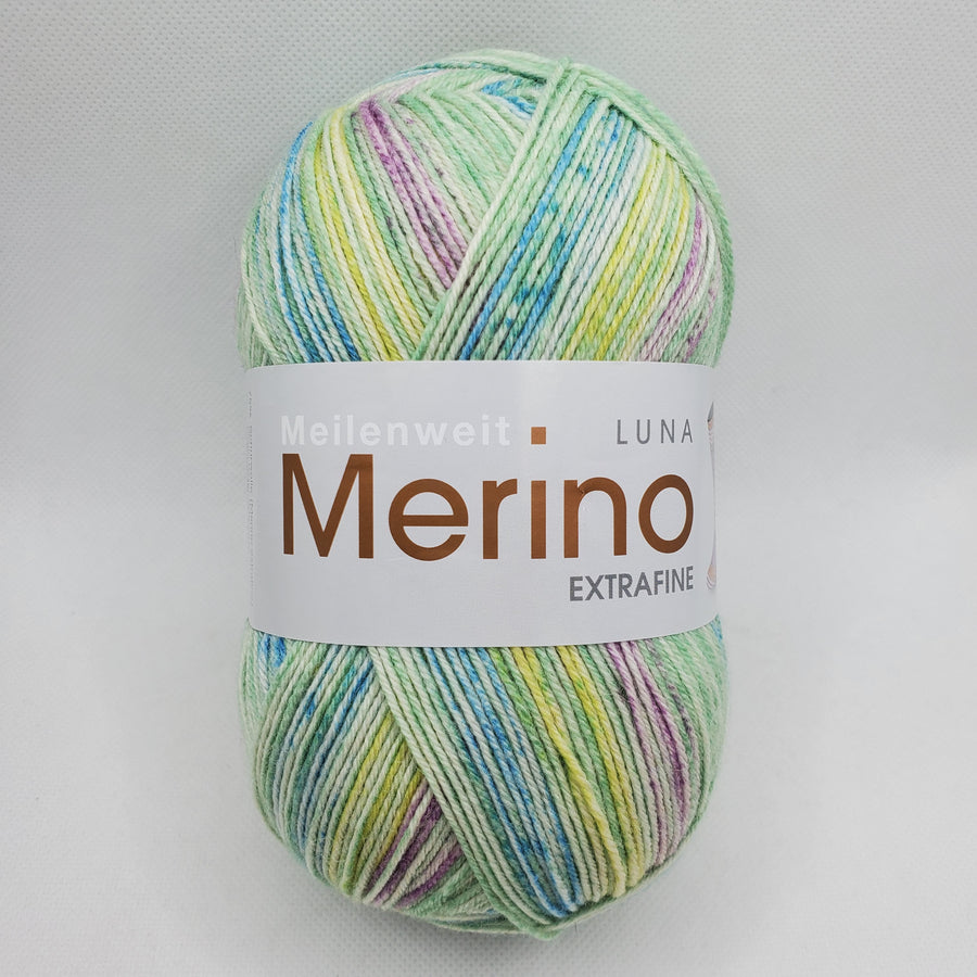 LANAGROSSA Merino Extrafine Luna