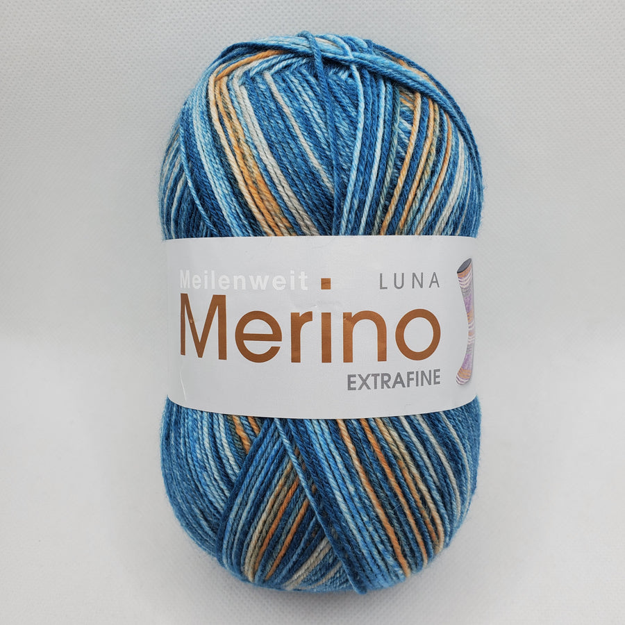 LANAGROSSA Merino Extrafine Luna