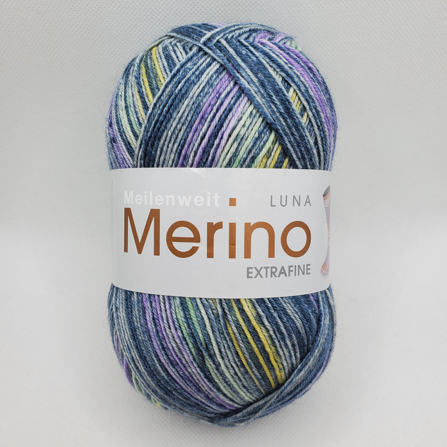 LANAGROSSA Merino Extrafine Luna