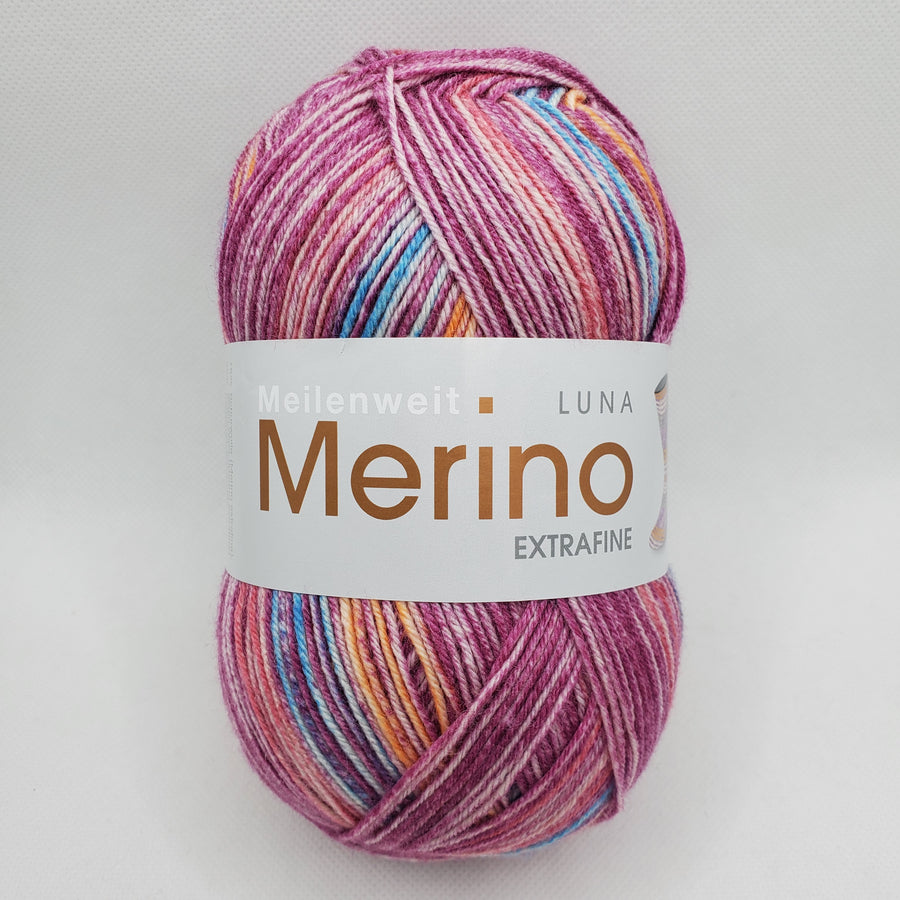 LANAGROSSA Merino Extrafine Luna