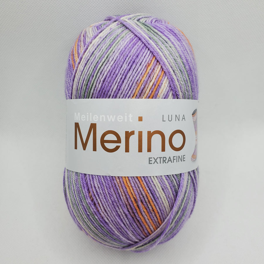 LANAGROSSA Merino Extrafine Luna