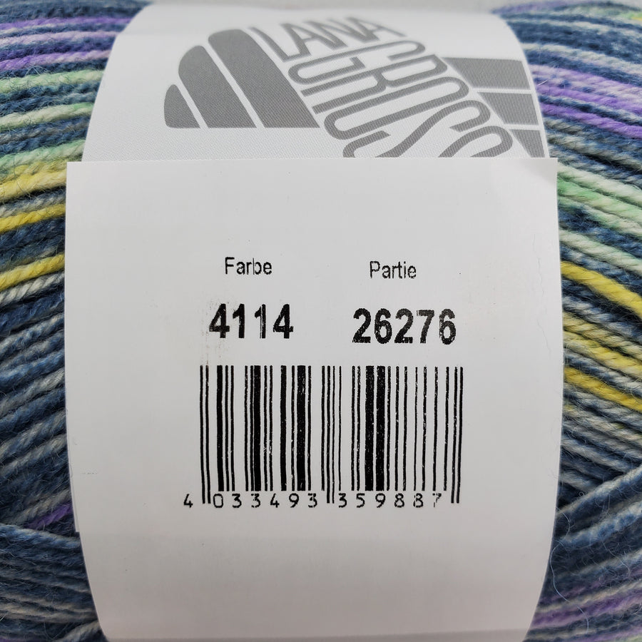 LANAGROSSA Merino Extrafine Luna