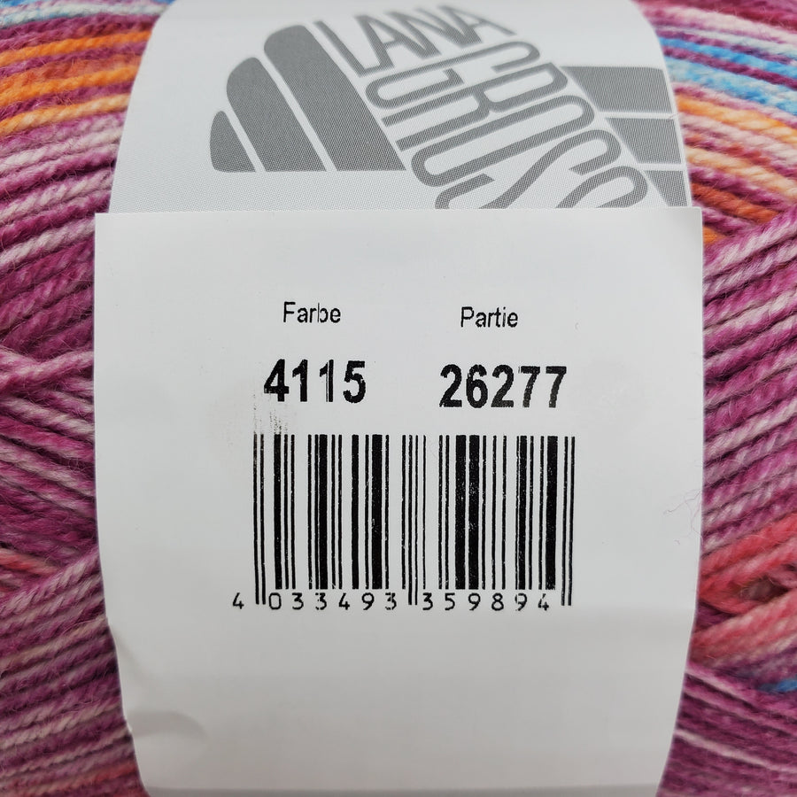 LANAGROSSA Merino Extrafine Luna