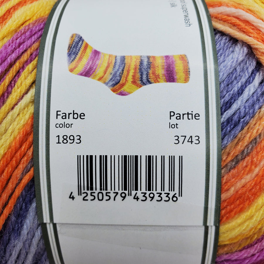 RELLANA Flotte Socke Silk Socks